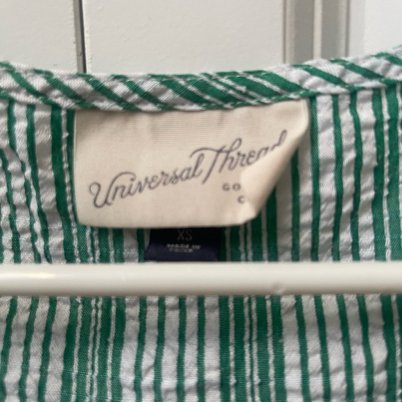Universal Thread | Tank Top - Picture 3 of 7